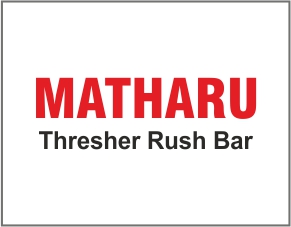 thresher-parts-rush-bar-manufacturers