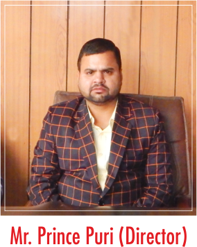 Prince Puri