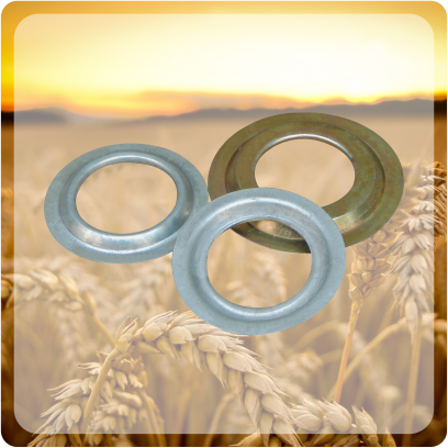 Bearing Dust Cover