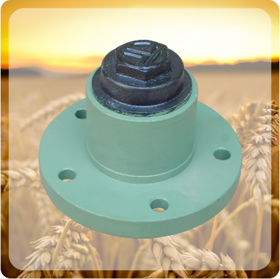 Combine Hub