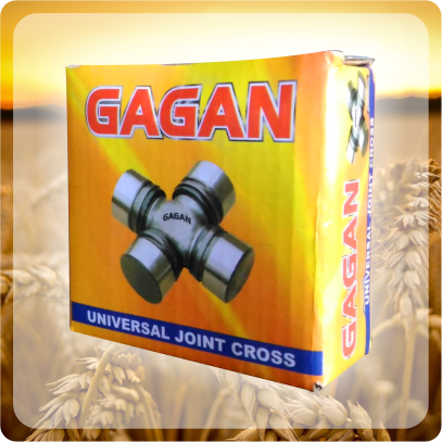 Universal Joint Cross