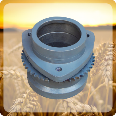 Guide Drum Housing