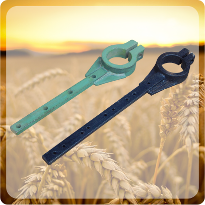 Head For All Combines