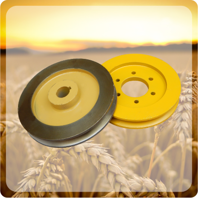 Motor Pulley