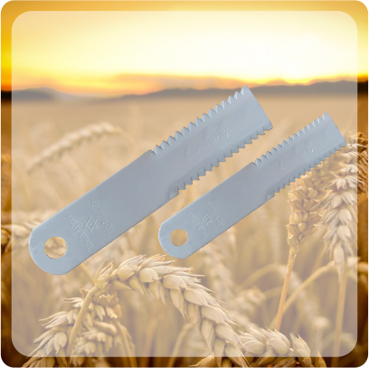 Chopper Blades