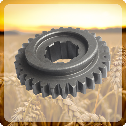 2nd Gear GDR
