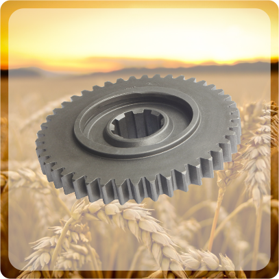 3rd gear GDR