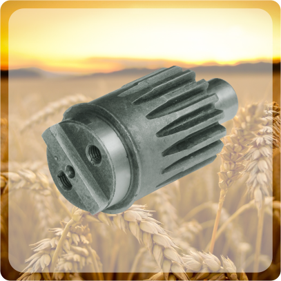 motor pinion