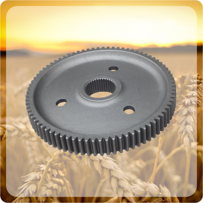 Reduction Gear
