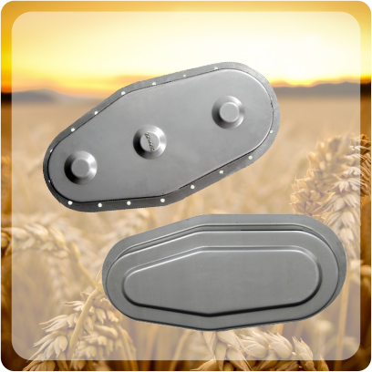 Gear Covers