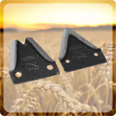 Blades