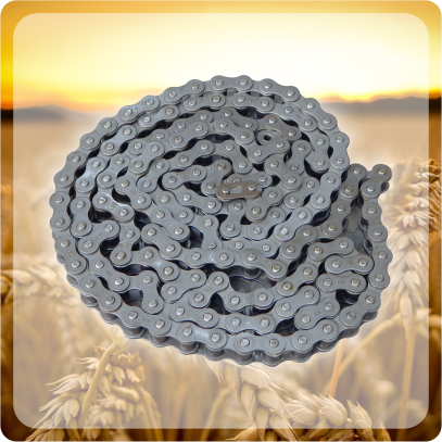 Bullet Chain 10B