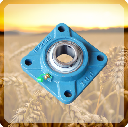 UCF Bearing