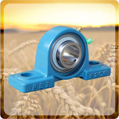 UCP Bearings