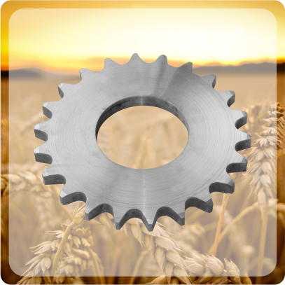 Gear