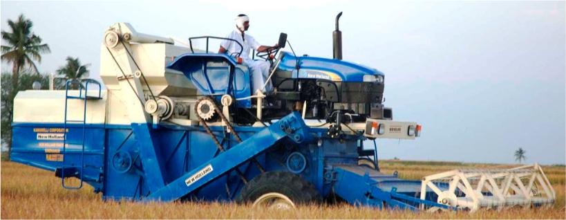 tractor-driven-combine-parts-manufactutrers